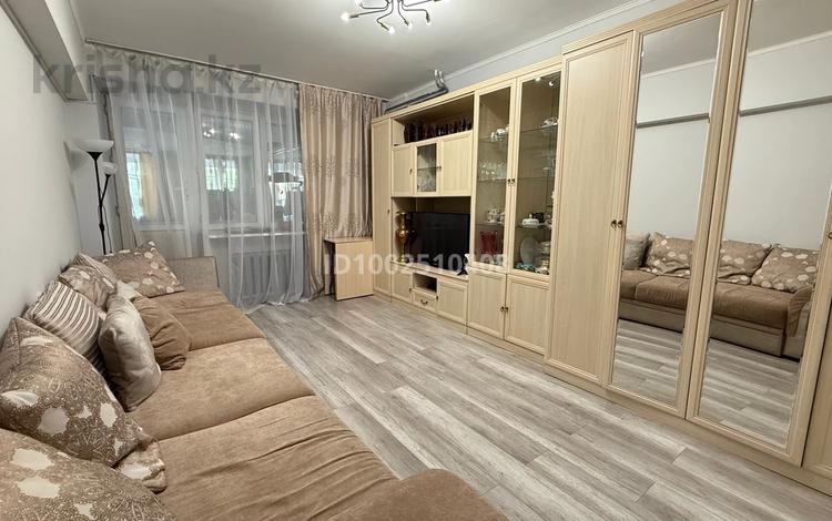 4-комнатная квартира · 107 м² · 2/5 этаж, Муканова — Муканова, уг. ул. Джамбула за 85 млн 〒 в Алматы, Алмалинский р-н — фото 2
