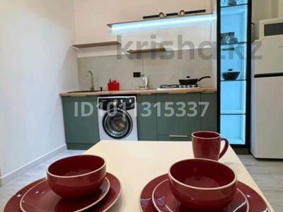 1-бөлмелі пәтер · 42 м² · 6/6 қабат, мкр Нурсая 59 — 5000 мелочей, бағасы: 180 000 ₸ в Атырау