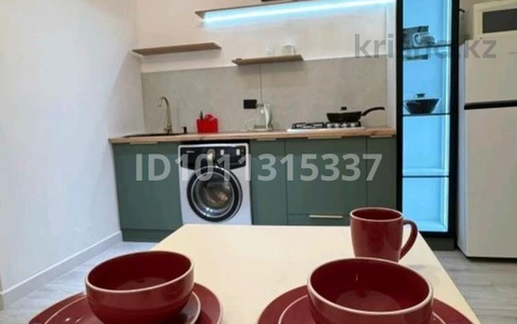 1-бөлмелі пәтер · 42 м² · 6/6 қабат, мкр Нурсая 59 — 5000 мелочей, бағасы: 180 000 ₸ в Атырау — фото 2