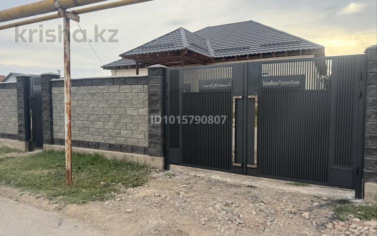 Отдельный дом · 4 комнаты · 170 м² · 5 сот., Сүйінбай 380 за 33 млн ₸ в Исаеве — фото 2