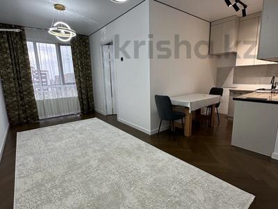 2-бөлмелі пәтер · 39.2 м² · 8/9 қабат, Шұғыла ш/а., Мкр Шугыла улица Жунисова — Алатау-Толе би, бағасы: 26 млн ₸ в Алматы, Наурызбайский р-н