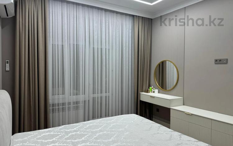 4-комнатная квартира · 163 м² · 7/12 этаж, 17-й мкр 55 за 78 млн ₸ в Актау — фото 13
