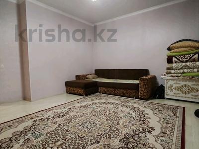 1-комнатная квартира · 43 м², Сартау 16 — Обаган за 18 млн 〒 в Астане, Алматы р-н