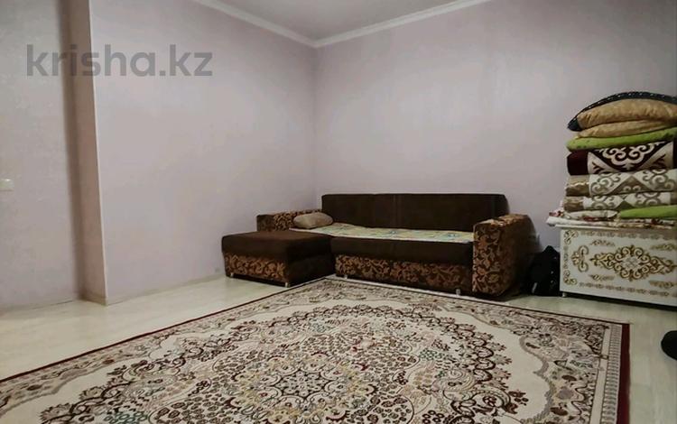 1-комнатная квартира · 43 м², Сартау 16 — Обаган за 18 млн ₸ в Астане, Алматы р-н — фото 2