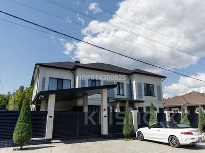 Жеке үй · 6 бөлме · 450 м² · 10 жүзд., Самал-3 39, бағасы: 435 млн ₸ в Уральске
