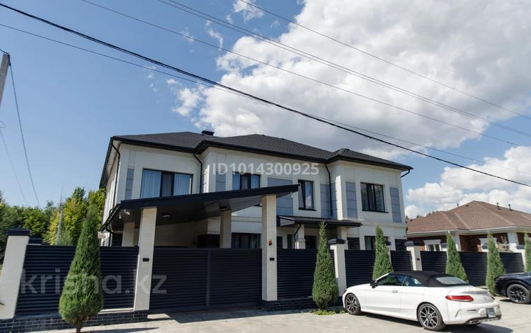 Жеке үй · 6 бөлме · 450 м² · 10 жүзд., Самал-3 39, бағасы: 435 млн ₸ в Уральске — фото 123