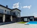 Жеке үй · 6 бөлме · 450 м² · 10 жүзд., Самал-3 39, бағасы: 435 млн ₸ в Уральске — фото 15