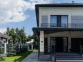 Жеке үй · 6 бөлме · 450 м² · 10 жүзд., Самал-3 39, бағасы: 435 млн ₸ в Уральске — фото 17