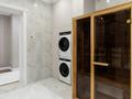 Жеке үй · 6 бөлме · 450 м² · 10 жүзд., Самал-3 39, бағасы: 435 млн ₸ в Уральске — фото 76