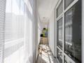 4-комнатная квартира · 127 м² · 3/9 этаж, Аскар Токпанова 22 за 106 млн ₸ в Астане, Алматы р-н — фото 17