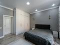4-комнатная квартира · 127 м² · 3/9 этаж, Аскар Токпанова 22 за 106 млн ₸ в Астане, Алматы р-н — фото 32