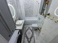 4-комнатная квартира · 127 м² · 3/9 этаж, Аскар Токпанова 22 за 106 млн ₸ в Астане, Алматы р-н — фото 37