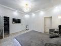 4-комнатная квартира · 127 м² · 3/9 этаж, Аскар Токпанова 22 за 106 млн ₸ в Астане, Алматы р-н — фото 40