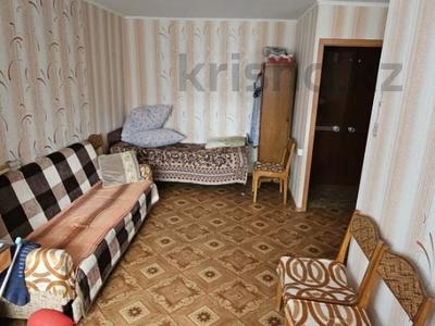 1-комнатная квартира, 32 м², 1/5 этаж, Букетова за ~ 10.8 млн 〒 в Петропавловске