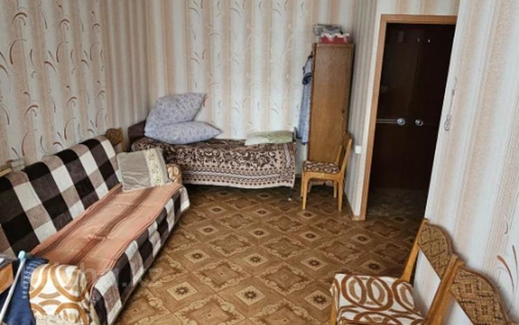 1-комнатная квартира, 32 м², 1/5 этаж, Букетова за ~ 10.8 млн 〒 в Петропавловске — фото 8