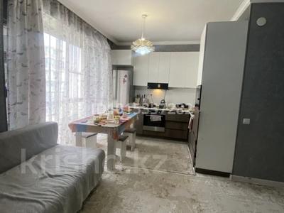 2-бөлмелі пәтер · 50 м² · 3/6 қабат, Жунисова 2/13 к1-27, 2/13 к28-33м, 2/13 к28-30Б, бағасы: 26.8 млн ₸ в Алматы, Наурызбайский р-н