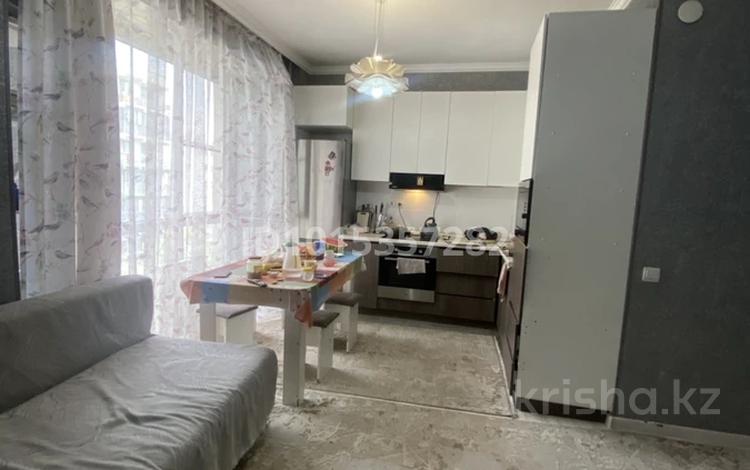 2-бөлмелі пәтер · 50 м² · 3/6 қабат, Жунисова 2/13 к1-27, 2/13 к28-33м, 2/13 к28-30Б, бағасы: 26.8 млн ₸ в Алматы, Наурызбайский р-н — фото 2
