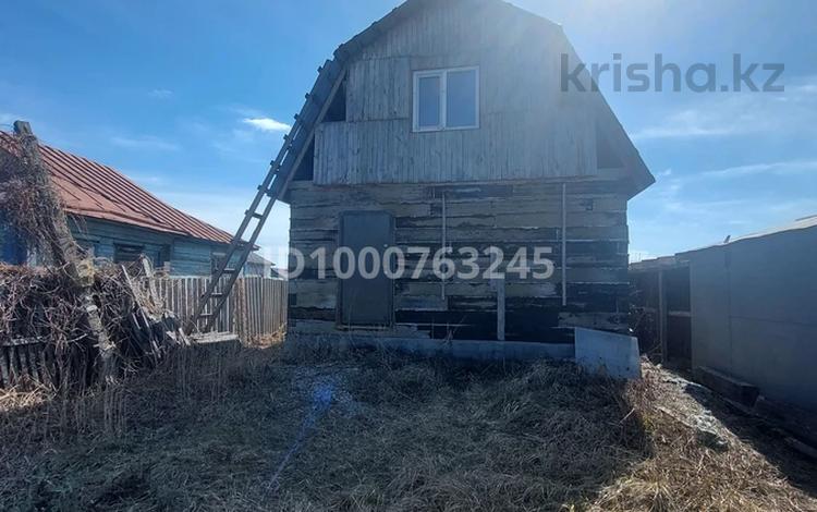 Отдельный дом · 3 комнаты · 100 м² · 3 сот., Островского 115 за 10 млн ₸ в Петропавловске — фото 2