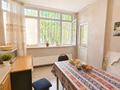 3-комнатная квартира · 80.2 м² · 1/9 этаж, мкр Мамыр-3 — Ул Шаляпина- Саина за 55 млн ₸ в Алматы, Ауэзовский р-н