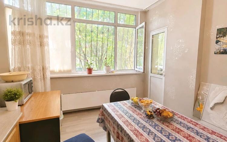 3-комнатная квартира · 80.2 м² · 1/9 этаж, мкр Мамыр-3 — Ул Шаляпина- Саина за 55 млн ₸ в Алматы, Ауэзовский р-н — фото 6