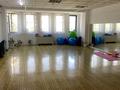 Фитнес и спорт · 36 м² за 160 000 ₸ в Алматы, Медеуский р-н