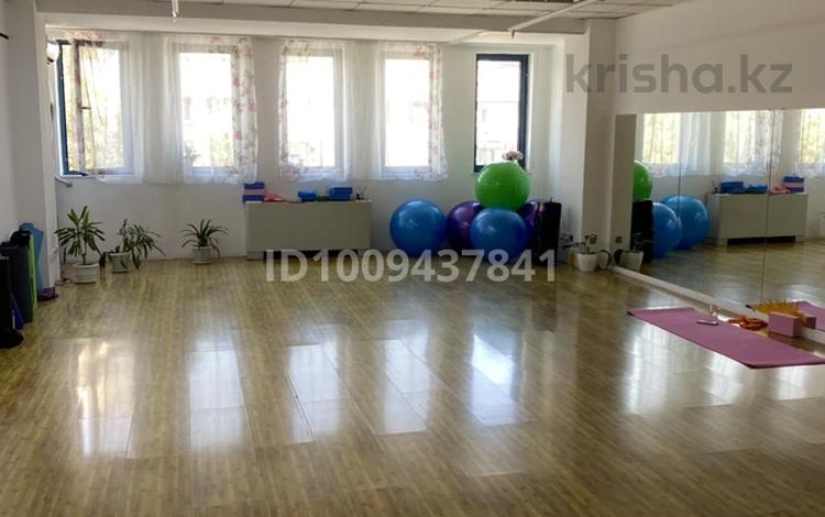 Фитнес и спорт · 36 м² за 160 000 ₸ в Алматы, Медеуский р-н — фото 2
