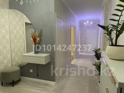 Үйдің бір бөлігі · 3 бөлме · 74.6 м² · 74.6 жүзд., Тұран ш/а 359/14 — 5 этажный дома, бағасы: 36 млн ₸ в Шымкенте, Каратауский р-н