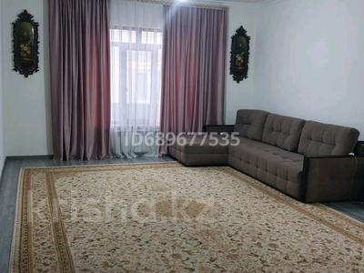 Отдельный дом • 4 комнаты • 150 м² • 30 сот., Новостройка 60 за 70 млн 〒 в Талгаре