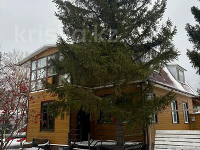 Дом · 4 комнаты · 100 м², Алатау за 150 000 〒 в Бурабае