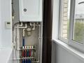 3-комнатная квартира · 98.5 м² · 4/5 этаж, ул. Герольда Бельгера 74/2 за 47.5 млн ₸ в Уральске, мкр Школьник — фото 12