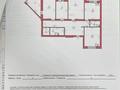 4-бөлмелі пәтер · 165 м² · 3/6 қабат, мкр. Алтын орда — проспект Тауелсиздик, бағасы: 67 млн ₸ в Актобе — фото 18