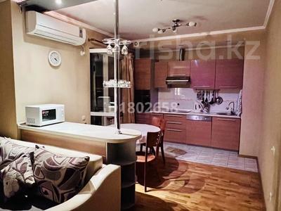 2-бөлмелі пәтер, 78 м², 4/25 қабат ай сайын, Каблукова 270/4, бағасы: 380 000 〒 в Алматы, Бостандыкский р-н