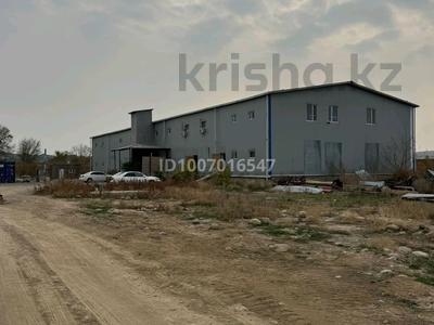 Промбаза · 25 соток, мкр Мадениет 818/7 за 900 млн ₸ в Алматы, Алатауский р-н