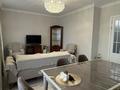 3-комнатная квартира · 94.4 м² · 3/14 этаж, Мангилик Ел 47 за 85 млн ₸ в Астане, Есильский р-н — фото 2