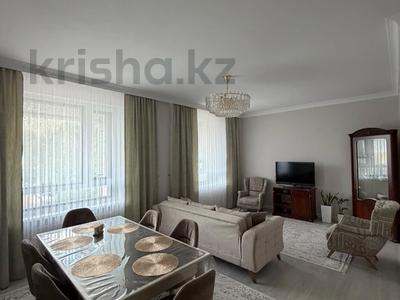 3-бөлмелі пәтер · 94.4 м² · 3/14 қабат, Мангилик Ел 47, бағасы: 85 млн ₸ в Астане, Есильский р-н