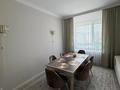 3-бөлмелі пәтер · 94.4 м² · 3/14 қабат, Мангилик Ел 47, бағасы: 85 млн ₸ в Астане, Есильский р-н — фото 2