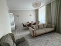 3-бөлмелі пәтер · 94.4 м² · 3/14 қабат, Мангилик Ел 47, бағасы: 85 млн ₸ в Астане, Есильский р-н — фото 4