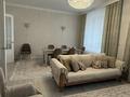 3-комнатная квартира · 94.4 м² · 3/14 этаж, Мангилик Ел 47 за 85 млн ₸ в Астане, Есильский р-н — фото 3