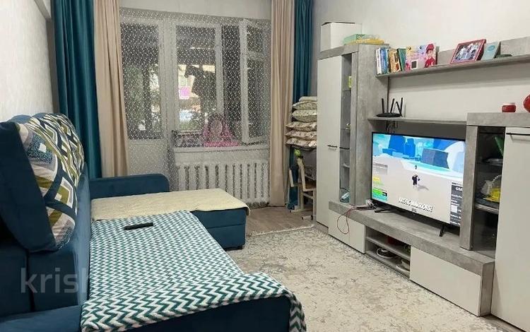 2-бөлмелі пәтер · 43 м² · 1/4 қабат, Саина, бағасы: 21.5 млн ₸ в Алматы, Ауэзовский р-н — фото 2
