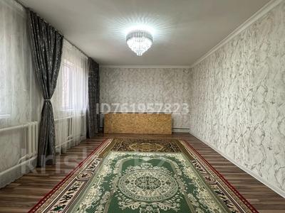 Отдельный дом · 3 комнаты · 65 м² · 6 сот., Акниет 26 — Чолдала массив Береке за 8.8 млн ₸ в Таразе