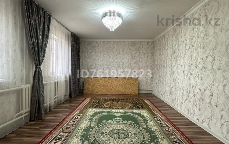 Отдельный дом · 3 комнаты · 65 м² · 6 сот., Акниет 26 — Чолдала массив Береке за 8.8 млн ₸ в Таразе — фото 2