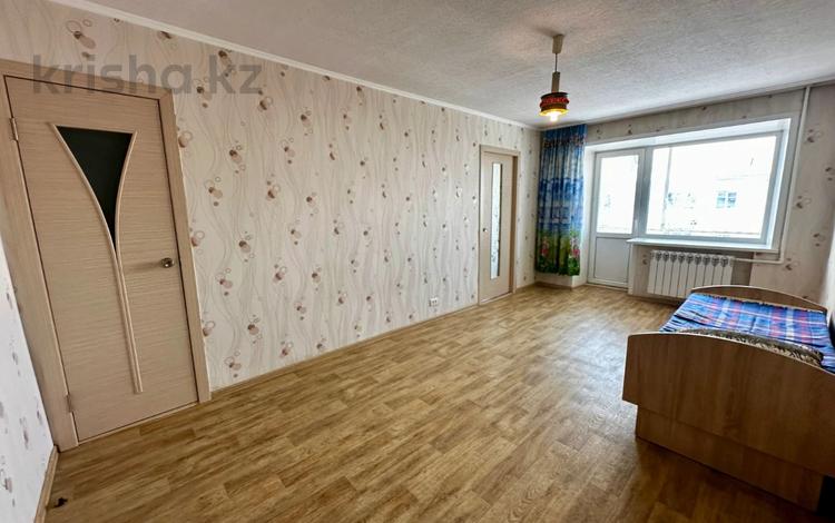 3-комнатная квартира, 57 м², 4/4 этаж, Кайсенова 84