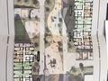 1-комнатная квартира · 38 м² · 3/9 этаж, Чингиз Айтматов 1 за 23.8 млн ₸ в Астане, Нура р-н — фото 2