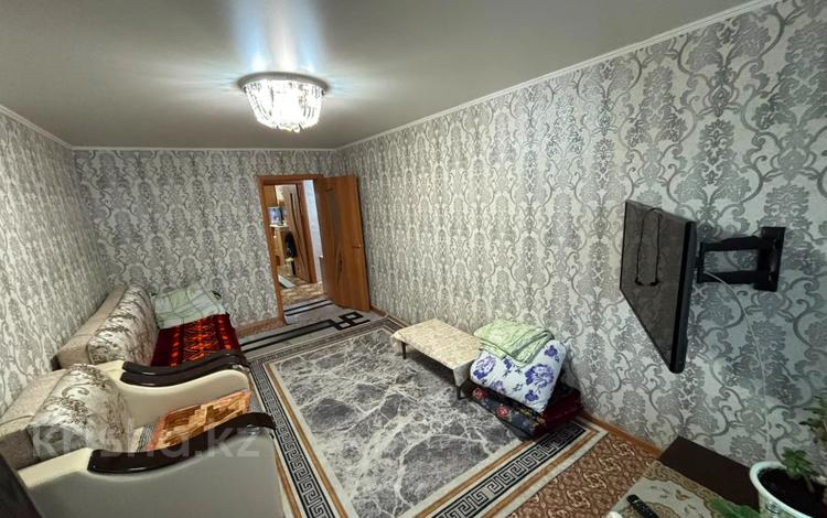 2-бөлмелі пәтер · 51 м² · 4/5 қабат, Кобыланды батыра, бағасы: 17.5 млн ₸ в Костанае — фото 2