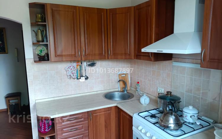 1-бөлмелі пәтер · 40 м² · 7/8 қабат, мкр Орбита-3 13, бағасы: 33 млн ₸ в Алматы, Бостандыкский р-н — фото 7