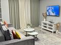 2-комнатная квартира · 85 м² · 8/13 этаж, Макатаева 131 — Муратбаева за 25 000 ₸ в Алматы, Алмалинский р-н