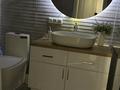 2-комнатная квартира · 85 м² · 8/13 этаж, Макатаева 131 — Муратбаева за 25 000 ₸ в Алматы, Алмалинский р-н — фото 11