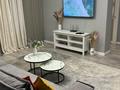 2-комнатная квартира · 85 м² · 8/13 этаж, Макатаева 131 — Муратбаева за 25 000 ₸ в Алматы, Алмалинский р-н — фото 4