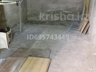 Гараж · 18 м² · мкр Самал-2 240а за 6 млн 〒 в Алматы, Медеуский р-н