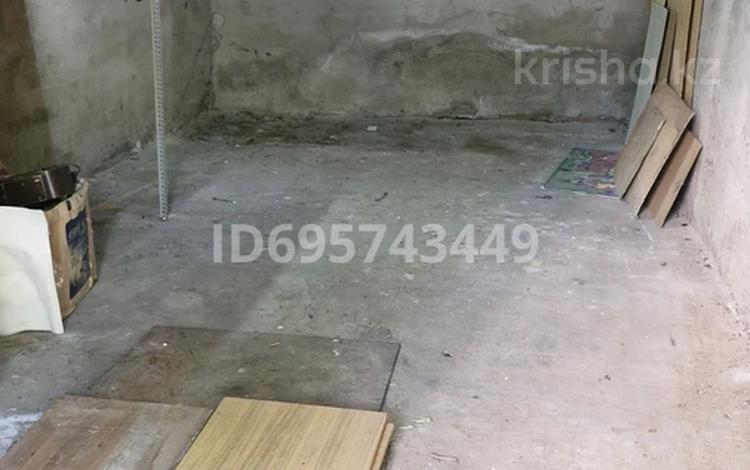 Гараж · 18 м² · мкр Самал-2 240а за 6 млн 〒 в Алматы, Медеуский р-н — фото 2